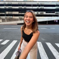 Oddefy Employee Mary Angcaya's profile photo