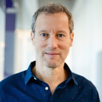 Eötvös Loránd University Employee Barnabas Malnay's profile photo