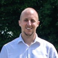 Hillsgreen Employee Andy Venables's profile photo