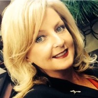 Department of Veterans Affairs Employee Connie Booth's profile photo