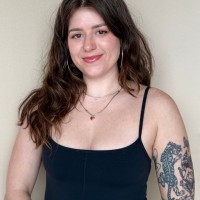 Kelsey Brochu Email & Phone Number
