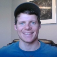 Washington State Department of Ecology Employee Cameron Bauer's profile photo