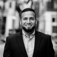 Verizon Employee Daniel Badillo's profile photo