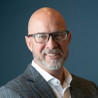 DNV Employee Todd Davidson's profile photo