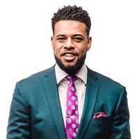 Michael Ferrera Custom Clothing Employee Michael Ferrera's profile photo