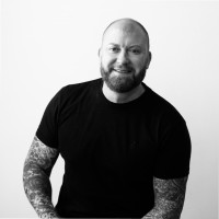 G.M. COLLIN - Laboratoires Dermo-Cosmetik Employee Sean Campbell's profile photo