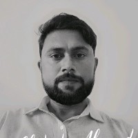 Ozone Air Conditioning Employee Shakeel Ahamad's profile photo