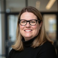 Capture Higher Ed Employee Michelene st. Amand's profile photo