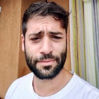 CommissionCrowd Employee Pasquale Ianniello's profile photo