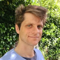 Ben Hudson Email & Phone Number