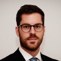 Roche Employee Daniel Eimer's profile photo