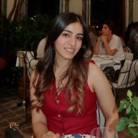 Printsmith Employee Tanisha Adlakha's profile photo