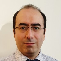 TerraQuest Employee Malek Darvishi's profile photo
