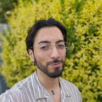Automotive Neural Networks Employee Michael Orellana's profile photo