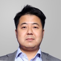 PwC Employee Won Park's profile photo