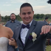 Progressive Packaging Employee Adam Head's profile photo