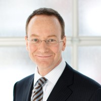 Northleaf Capital Partners Employee Jeff Pentland's profile photo