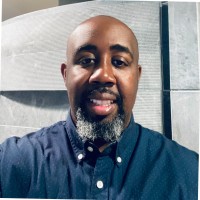 Ford Motor Company Employee Darius Johnson's profile photo
