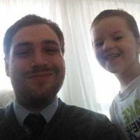 Office Works Employee Nicholas Westhead's profile photo