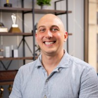 The Ohlmann Group Employee Algis Aukstuolis's profile photo