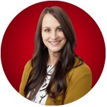 TeraRecon, Inc. Employee Julie Grimes's profile photo