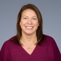 Deltek Employee Nadia Hill's profile photo