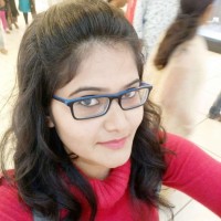 Winborough Employee Shanthi C's profile photo