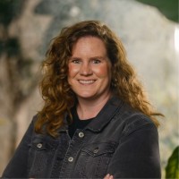 WORKSHOP Employee Annie Tierney's profile photo