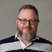 Ralph Lauren Employee Andy Welch's profile photo