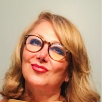 FVCbank Employee Farideh Mullafiroze's profile photo