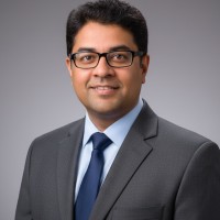 Cognizant Employee Arnab Mandal's profile photo