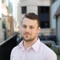 LendUs Employee Ben Murray's profile photo