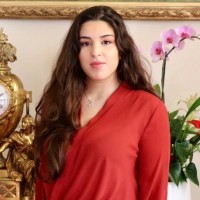 Bill-App Employee Chanaiz Benseba's profile photo