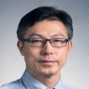 The George Washington University Employee Guanyu Wang's profile photo