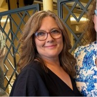 Oklahoma City Rehabilitation Hospital Employee Marie Zembas's profile photo