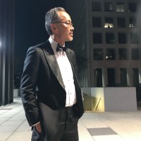Won Yi Email & Phone Number