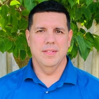 Toronto Pan Am Sports Centre Employee Anthony Seymour's profile photo