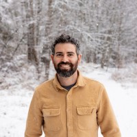 North Spore Employee Eliah Thanhauser's profile photo