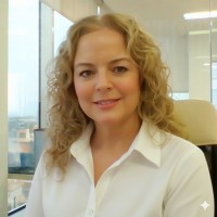 GESPRODAT SL Employee Adela Galve Borja's profile photo