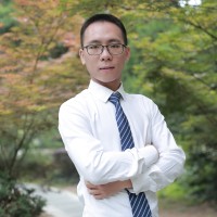 Sentient Foundation Employee Dastin Huang's profile photo