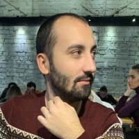 CONNSYS SOLUTIONS Employee Alex Teodorescu's profile photo
