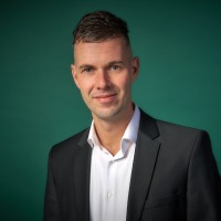 ToekomstGroep Employee Sander Roorda's profile photo