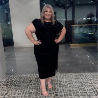 Lone Star Corporation Employee Catherine Mendoza's profile photo