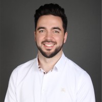 Buggy Employee Akram Hasanov's profile photo
