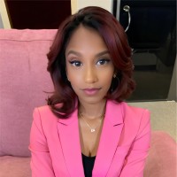 HumanzLab Employee Anabelle Malsingh's profile photo