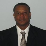 Bank of Jamaica Employee Peter Brown's profile photo