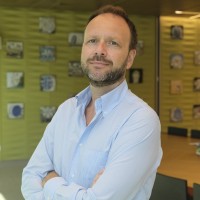 Ghella ANZ Employee Alessandro Achilli's profile photo