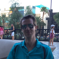 Eichenauer Services Inc. Employee Alex Coffman's profile photo