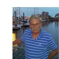 Retired Employee Jack Kleinhans's profile photo