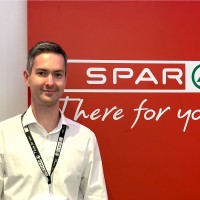 SPAR UK Employee Henry Goodchild's profile photo